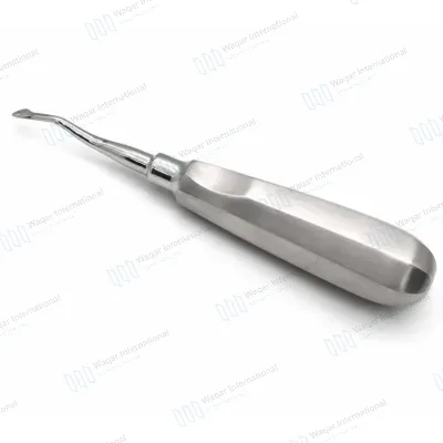 Root Tip Elevator Stainless Steel