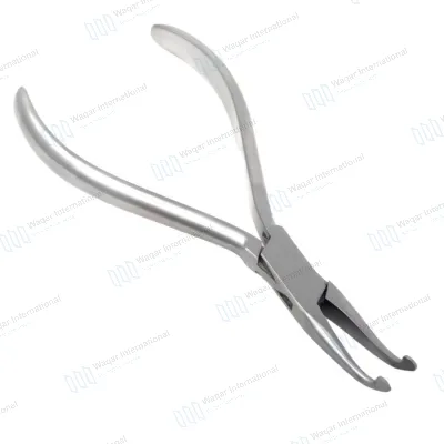 Howe Crown Orthodontic Pliers Stainless Steel Dental Tool