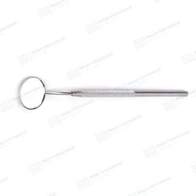 Dental Mouth Teeth Inspection Mirror Reusable Dental