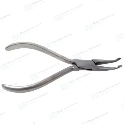 Dental Howe Crown Pliers Orthodontic