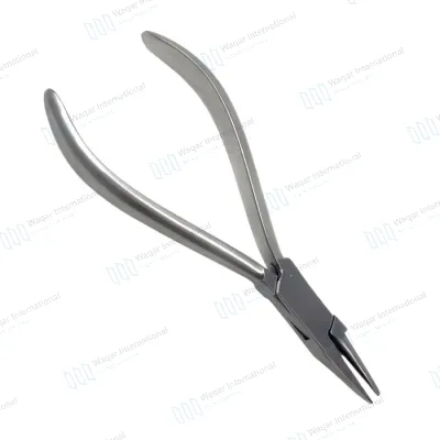 Howe Crown Orthodontic Pliers Dental Instrument