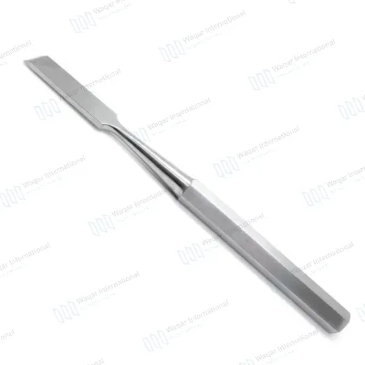 Orthopedic Surgical Instrument Set with Osteotomes