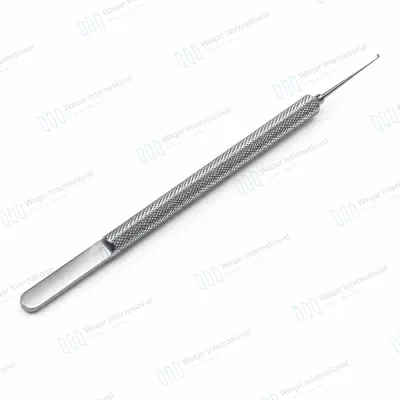 Koch Spatula Ophthalmic Surgical Instrument Medical