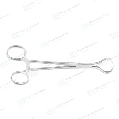 Lewin Bone Holding Forceps 7 Inch Stainless Steel Orthopedic