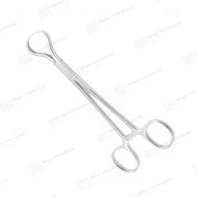 Lewin Bone Holding Forceps