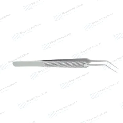 Utrata Capsulorrhexis Forceps Ophthalmic Surgical Instrument