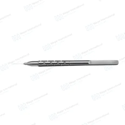 Donnenfeld Micro Soft IOL Cutter Ophthalmic Microsurgical Instrument
