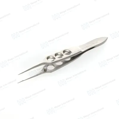 Bonn Micro Tissue Forceps Precision Microsurgery Forceps
