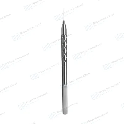 Donnenfeld Micro IOL Cutter Reusable Ophthalmic Surgical
