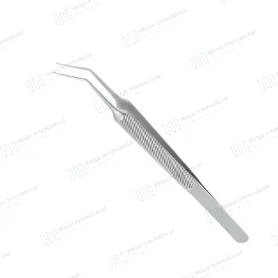Utrata Capsulorrhexis Forceps Precision Ophthalmic Instrument