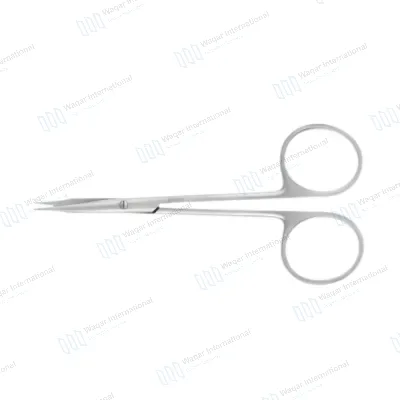 Stainless Steel Stevens Tenotomy Scissors Straight