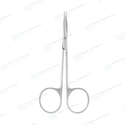 Stevens Tenotomy Scissors Straight Precision Microsurgical Tool