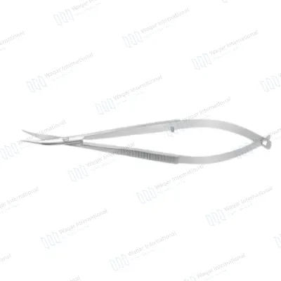 Westcott Right Tenotomy Scissors Precision Eye Surgery Tool
