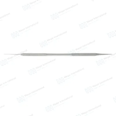 Punctal Dilator Stainless Steel Ophthalmic Surgical Instrument
