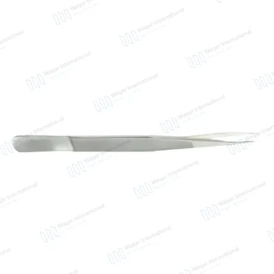 Jewelers Forceps Fine Tip Stainless Steel Precision Handling