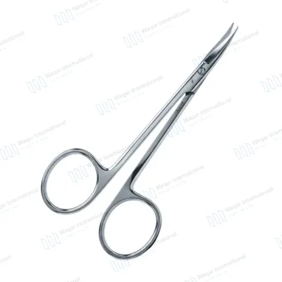 Stevens Tenotomy Scissors Precision Eye Surgery Surgical Tool