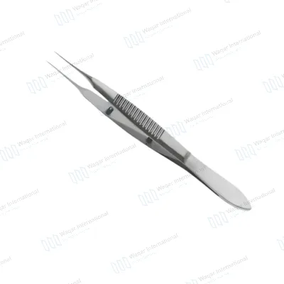 McPherson Tying Forceps Reusable Ophthalmic Surgical Instrument