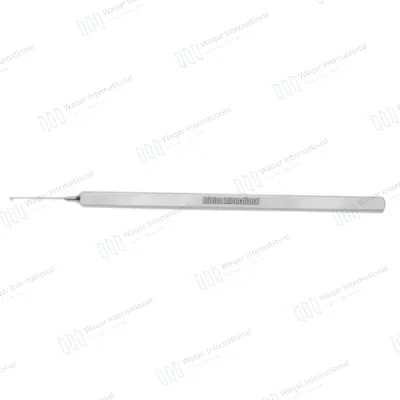 Stainless Steel Kuglen Iris Hook Push Pull