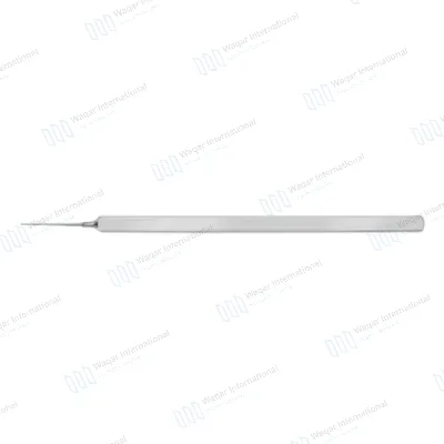 Sinskey Lens Hook Straight Precision Eye Surgery Tool