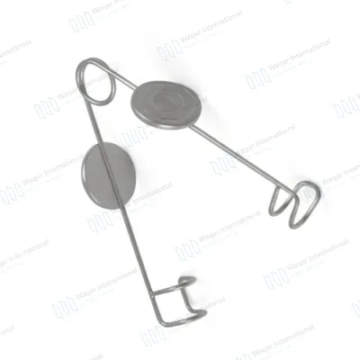 Alfonso Infant Speculum