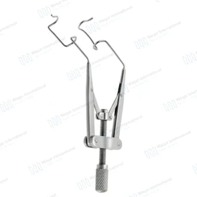 Lieberman K-Wire Speculum Reusable Eye Surgery Tool