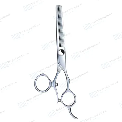 440C Stainless Steel Barber Scissors Sharp