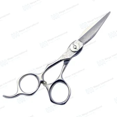 440 Hairdressing Scissors Salon Hair Cutting Shears