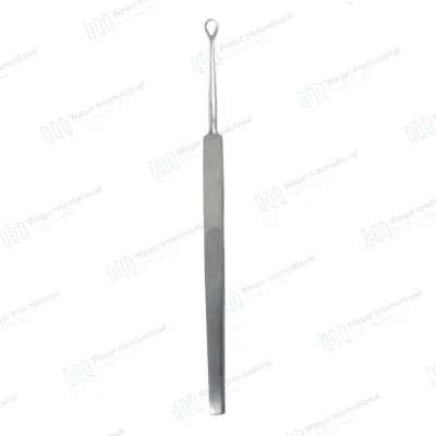 Ear Wax Cleaner Kit Stainless Steel Ear Cleaner