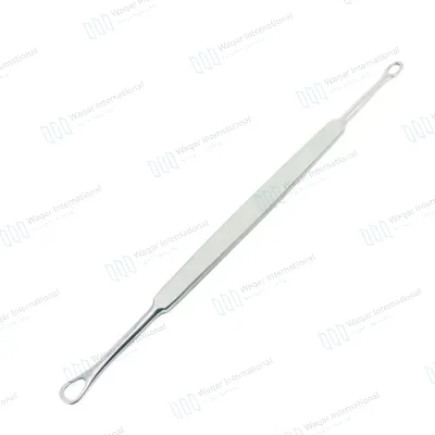 Stainless Steel Ear Wax Cleaner Ear Cleaning Kit