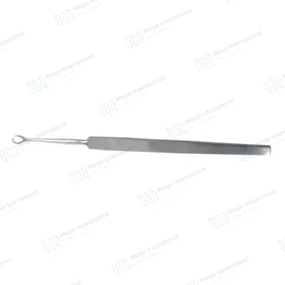 Ear Wax Removal Surgical Instrument Set