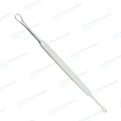 Stainless Steel Ear Wax Removal Kit Ear