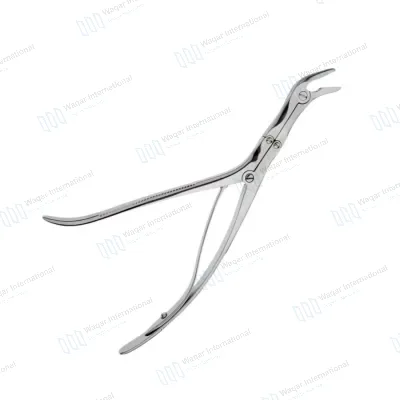 Bone Cutting Forceps Orthopedic Bone Cutter Surgical Instrument