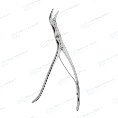 Bone Cutting Forceps Stainless Steel Orthopedic Surgical Bone
