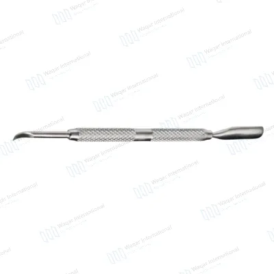 Nail Pusher Stainless Steel Cuticle Pusher