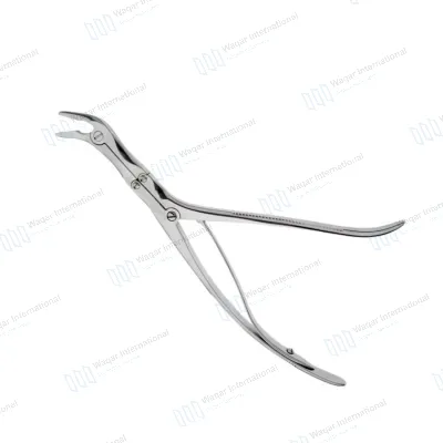 Bone Cutting Forceps Stainless Steel Orthopedic
