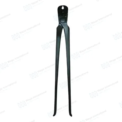 Farrier Nail Puller Stainless Steel Horseshoe Tool