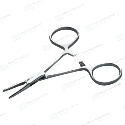 Spencer Wells Hemostatic Forceps Stainless Steel Surgical