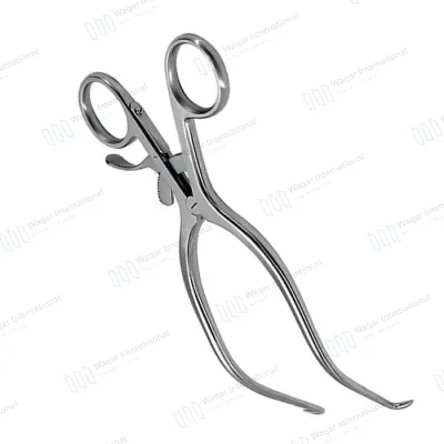 Gelpi Retractor Stainless Steel Self Retaining Surgical Retractor Medical