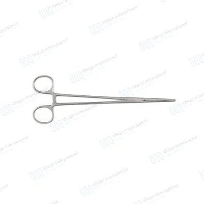 Robert Artery Forceps Stainless Steel Hemostatic Surgical Clamp