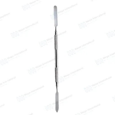 Resin Dental Cement Spatula Stainless Steel Laboratory