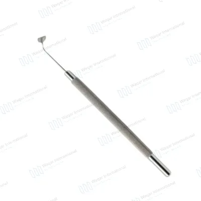 Ophthalmic Buratto Flap Retractor Stainless Steel Eye Surgery