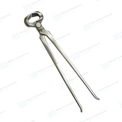 Horse Hoof Trimmer Heavy Duty 304