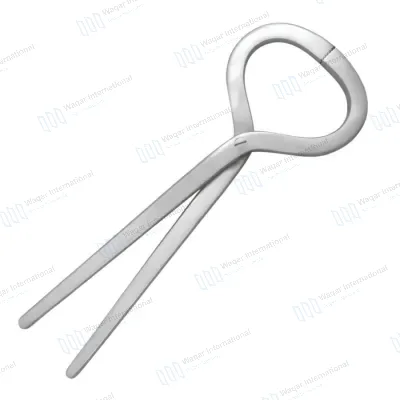 Horse Hoof Tester Heavy Duty Veterinary Farrier Tool