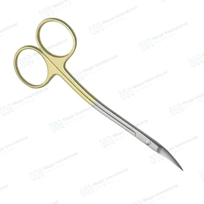 TC La Grange Stainless Steel Ophthalmic Surgical