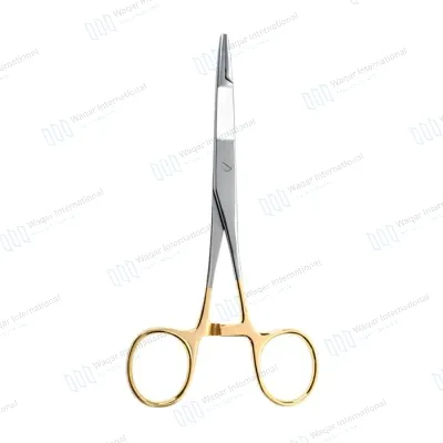 14cm TC Olsen Hegar Surgical Needle Holder