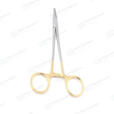 TC Crile Needle Holder