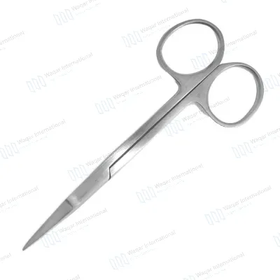 Surgical Scissor Stainless Steel Reusable General