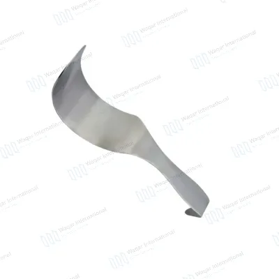 Deaver Retractor Abdominal Surgical Retracting Instrument
