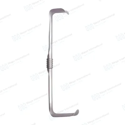Eastman Stainless Steel Surgical Tissue Retractor Medical Hand-Held