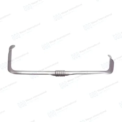 Surgical Eastman Retractor Medical Stainless Steel Wound Reusable